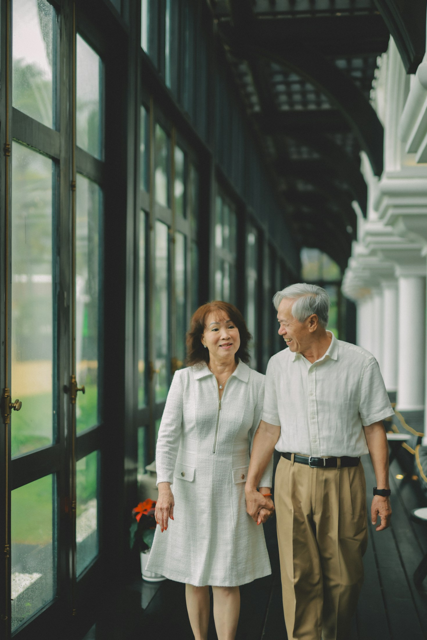 How Safe Elders Enhances Senior Safety